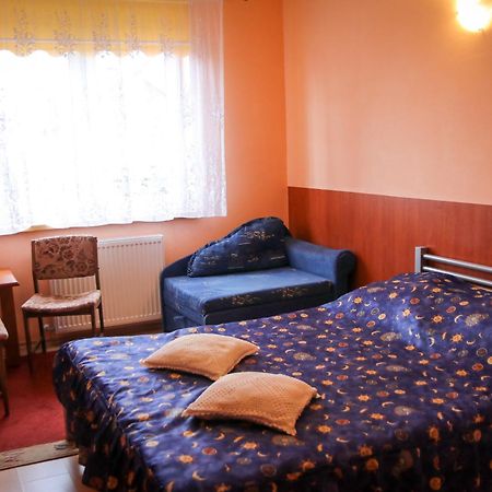 Przystan Apartment Kolobrzeg Bagian luar foto