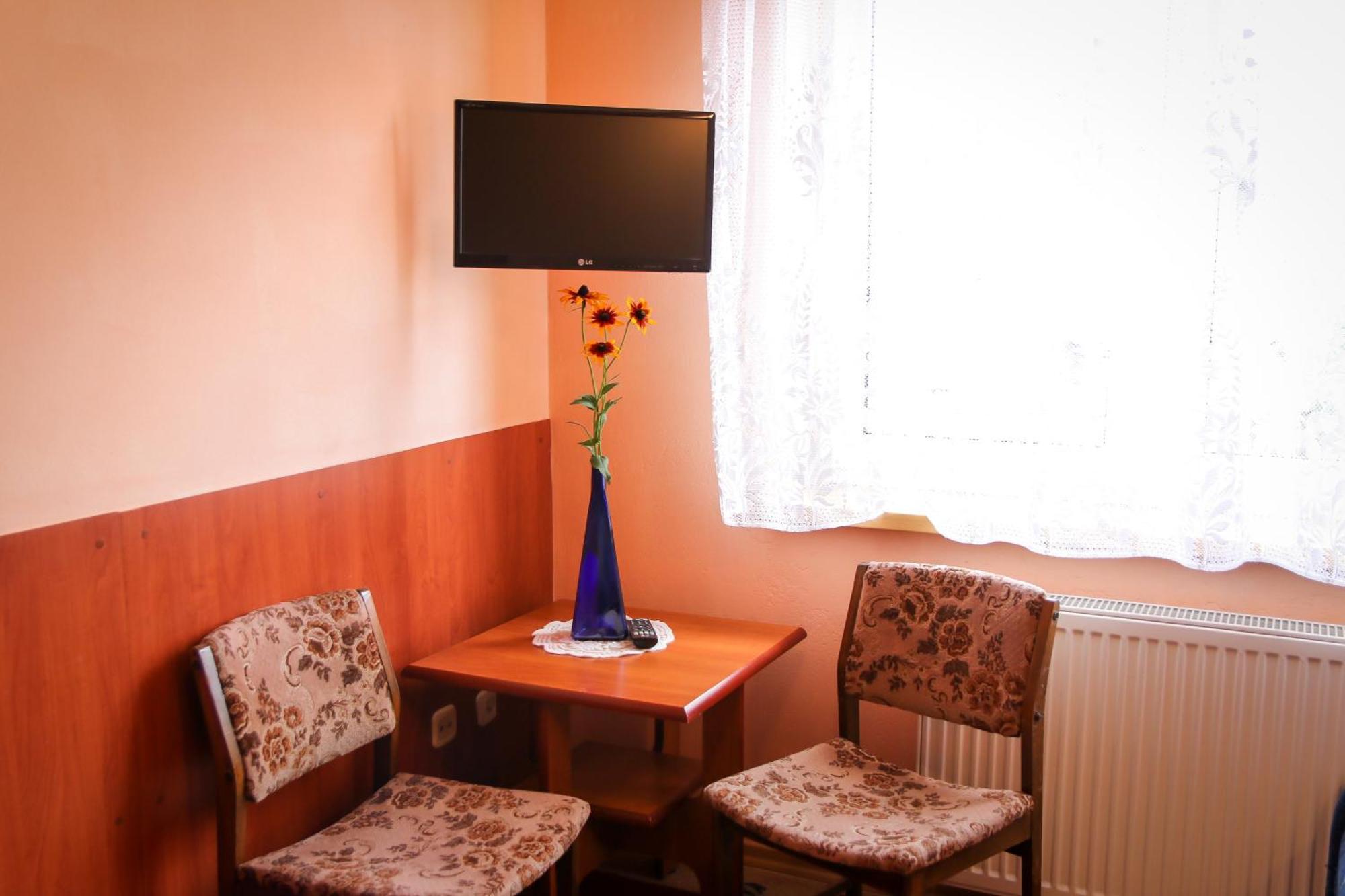 Przystan Apartment Kolobrzeg Bagian luar foto
