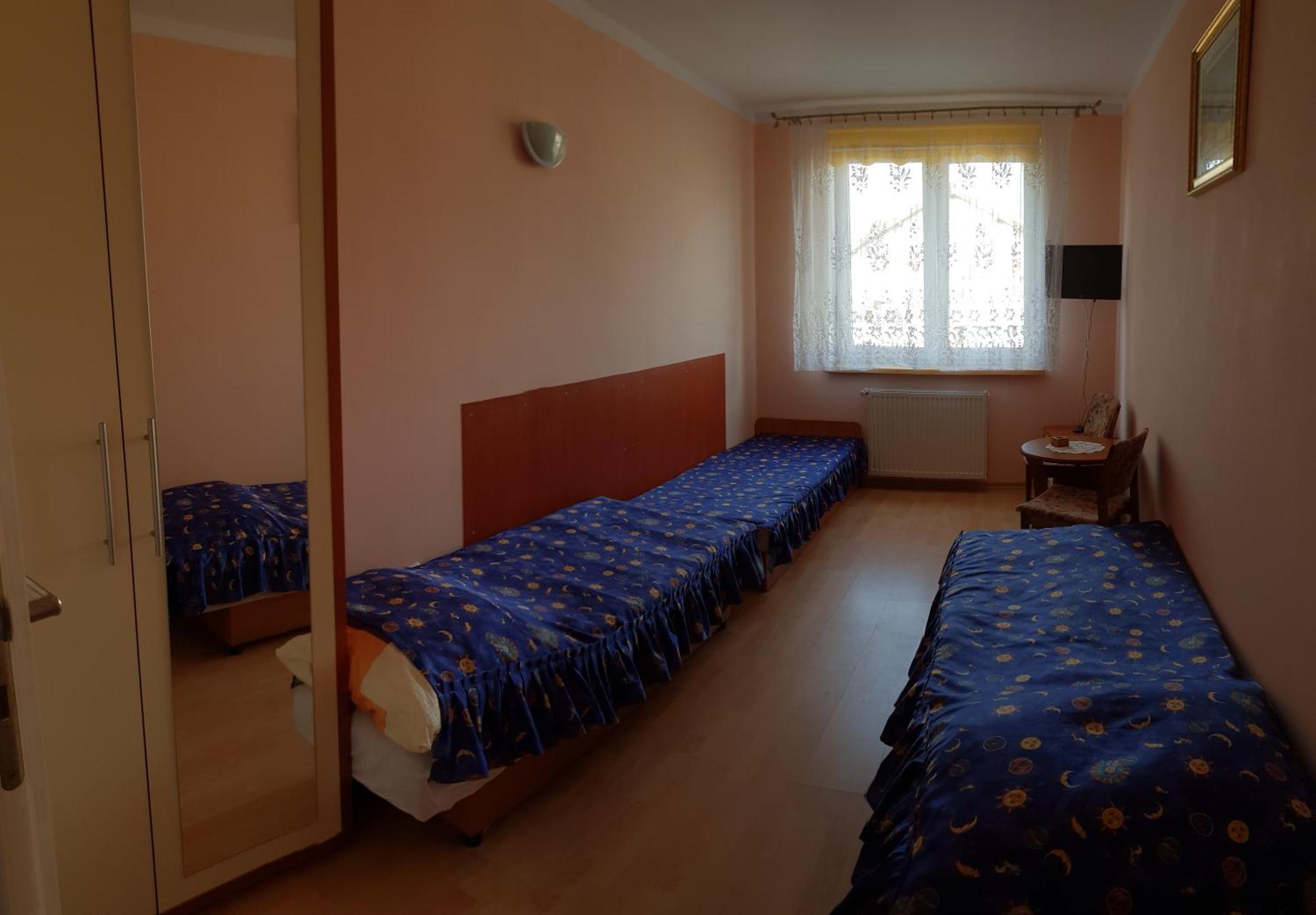 Przystan Apartment Kolobrzeg Bagian luar foto