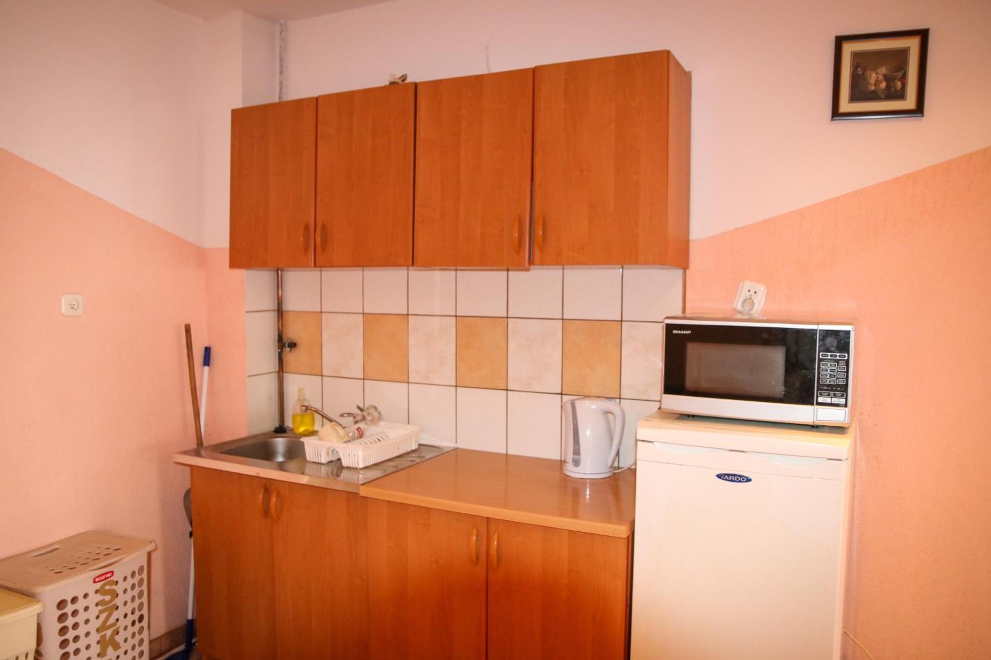 Przystan Apartment Kolobrzeg Bagian luar foto