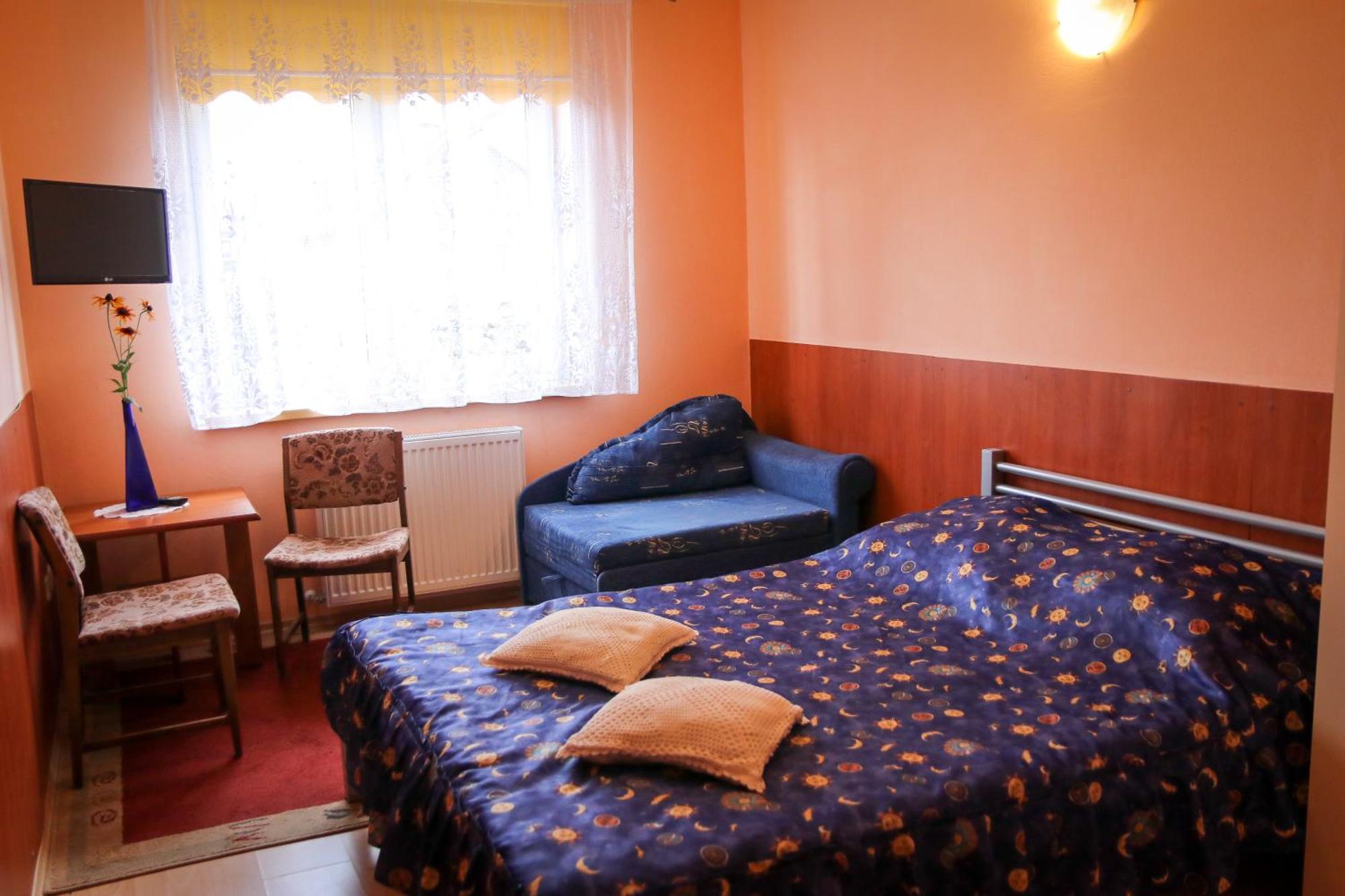 Przystan Apartment Kolobrzeg Bagian luar foto