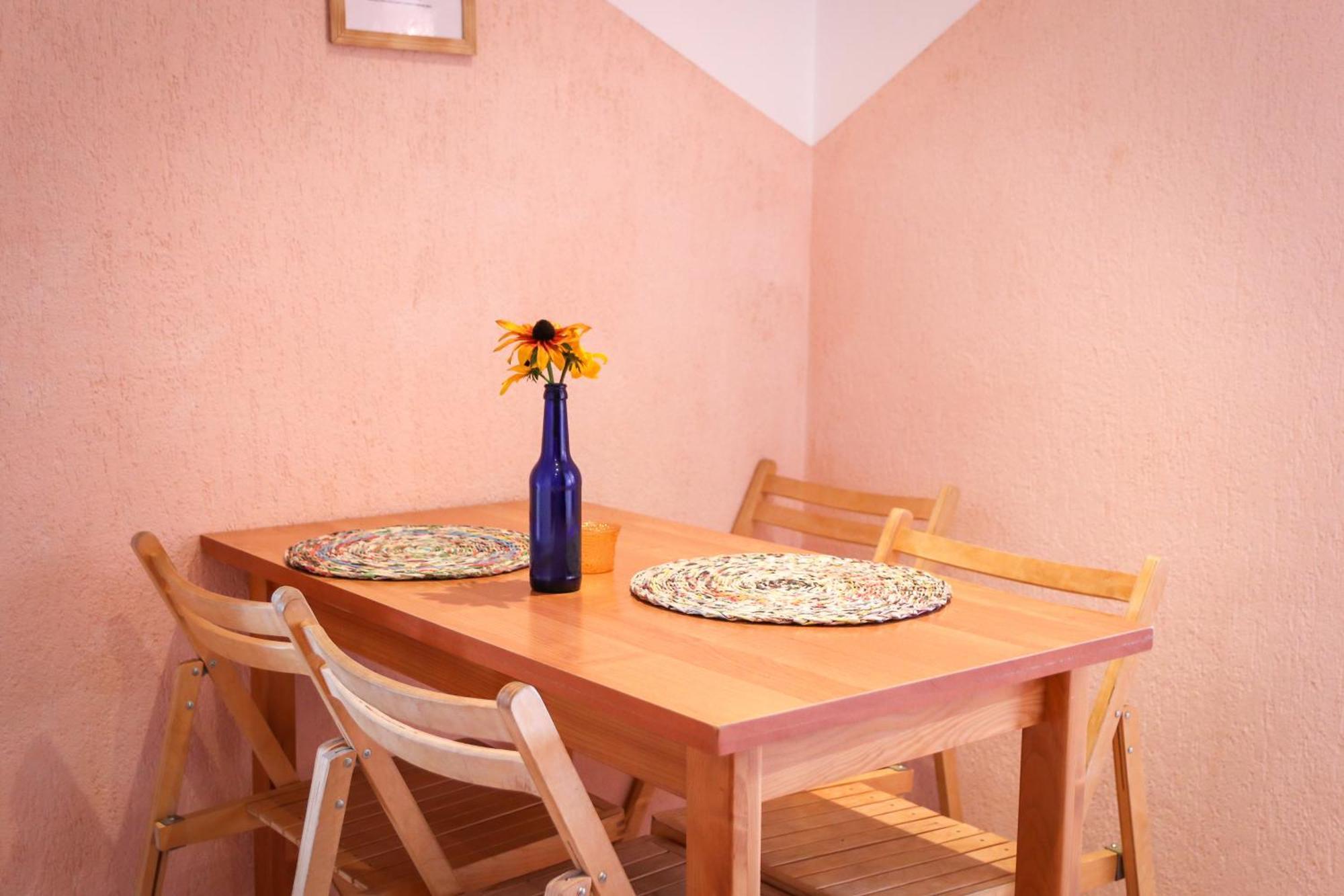 Przystan Apartment Kolobrzeg Bagian luar foto
